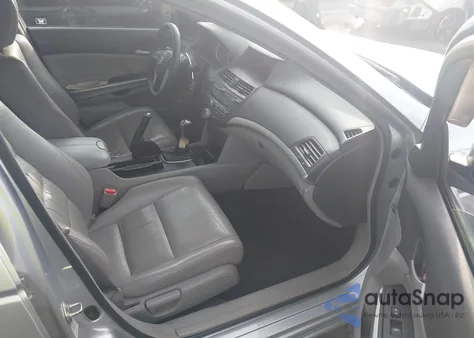 2008 Honda Accord Sdn 2.4 Ex-L/Ex-L z USA, uszkodzony, nr VIN 1HGCP25818A070696